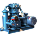 LPG compressor ZW series ZW-0.25/10-16 for LPG station